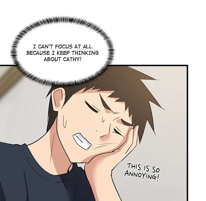 College Grades Skyrocketing (Uncensored) Chapter 37 - Page 118