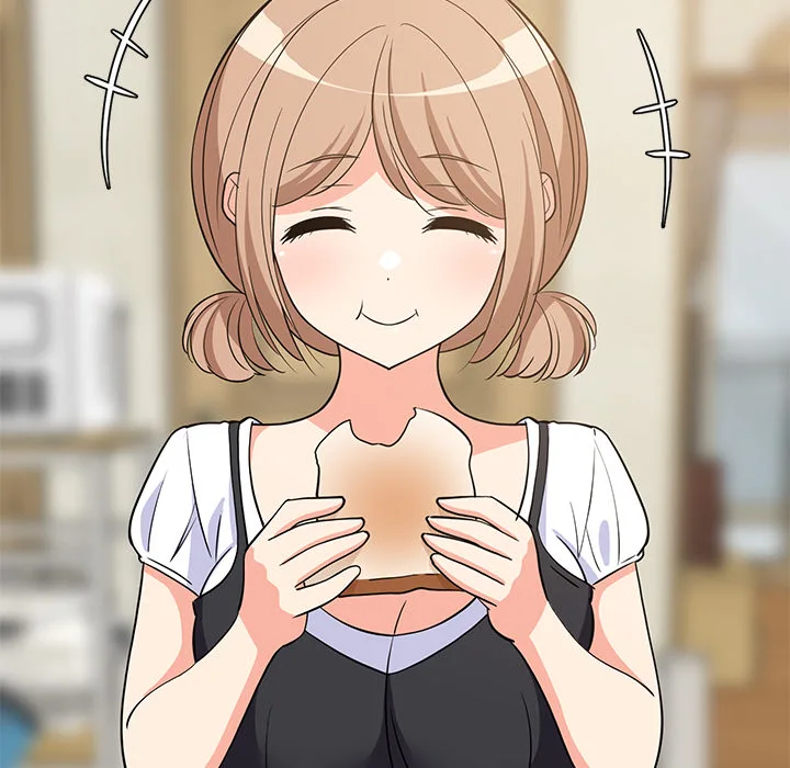 College Grades Skyrocketing (Uncensored) Chapter 37 - Page 12