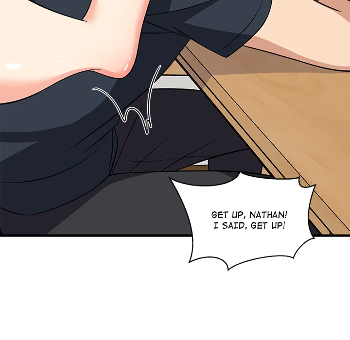 College Grades Skyrocketing (Uncensored) Chapter 37 - Page 129