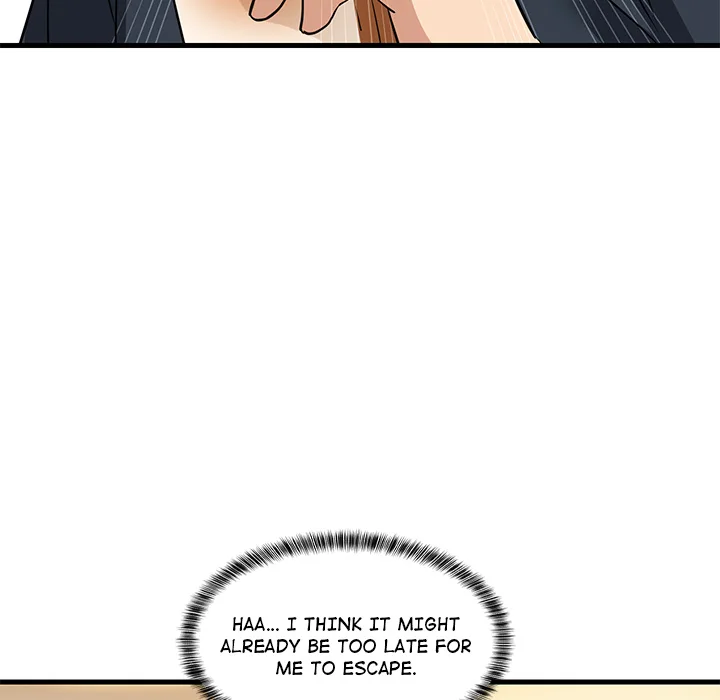 College Grades Skyrocketing (Uncensored) Chapter 37 - Page 47