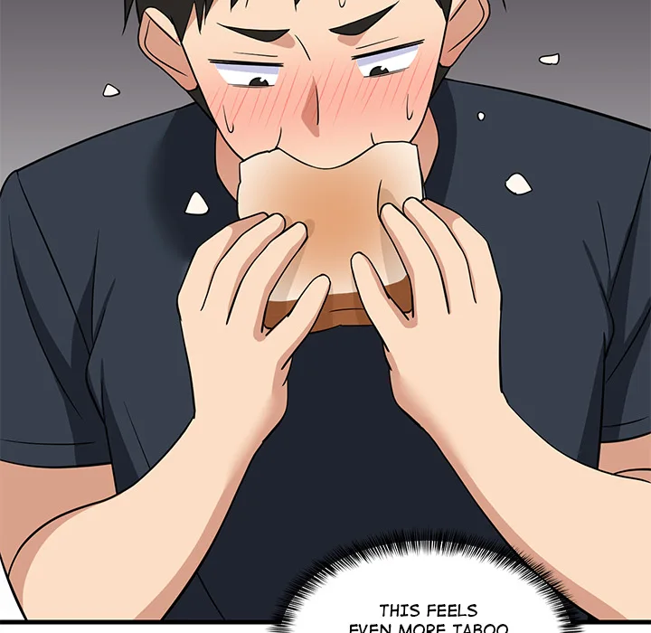 College Grades Skyrocketing (Uncensored) Chapter 37 - Page 54