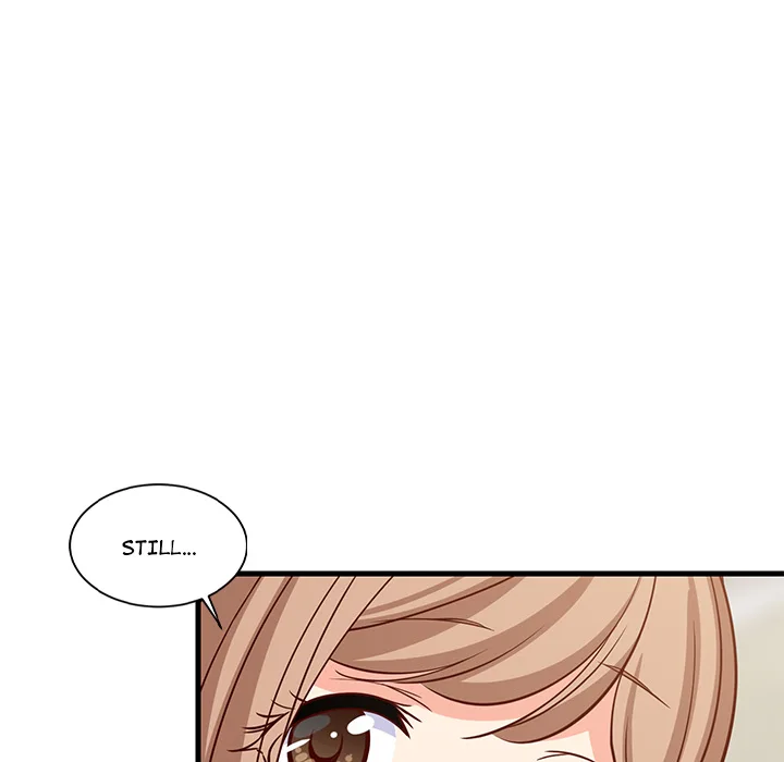 College Grades Skyrocketing (Uncensored) Chapter 37 - Page 85