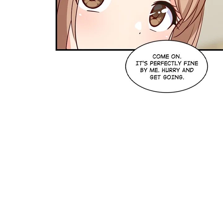 College Grades Skyrocketing (Uncensored) Chapter 37 - Page 86