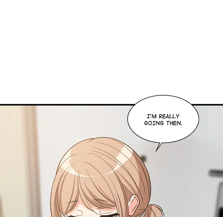 College Grades Skyrocketing (Uncensored) Chapter 37 - Page 89