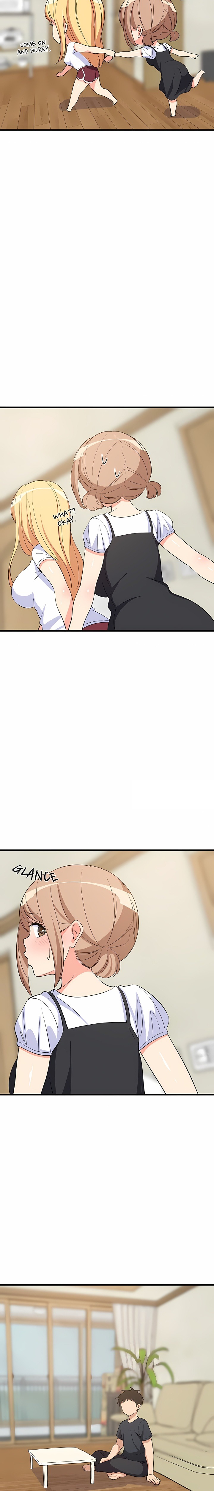 College Grades Skyrocketing (Uncensored) Chapter 39 - Page 15