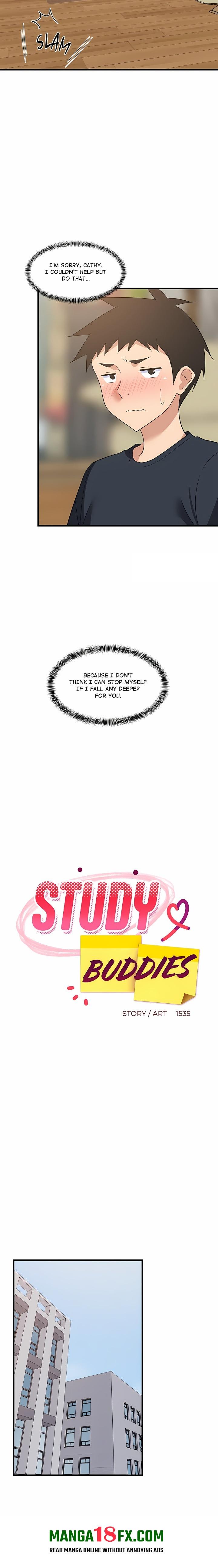 College Grades Skyrocketing (Uncensored) Chapter 39 - Page 16