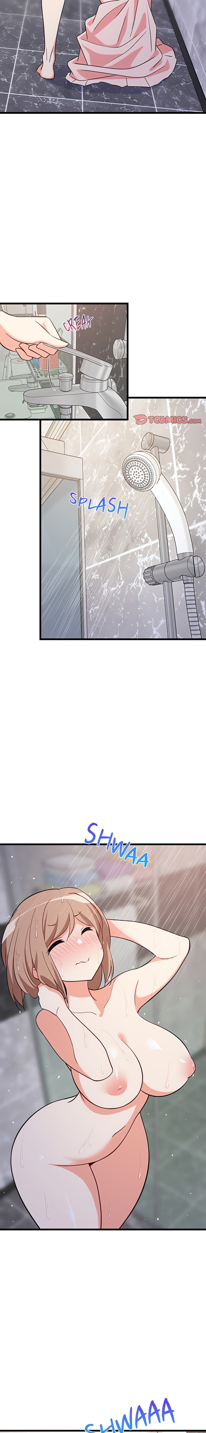 College Grades Skyrocketing (Uncensored) Chapter 9 - Page 6