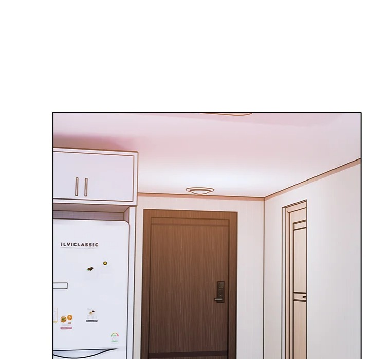 Love Me, or Else Chapter 10 - Page 126