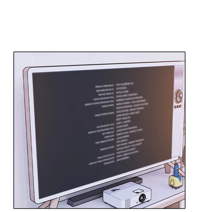 Love Me, or Else Chapter 10 - Page 128