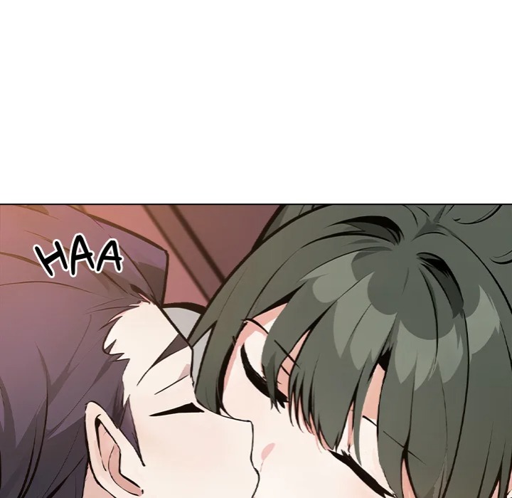 Love Me, or Else Chapter 10 - Page 38