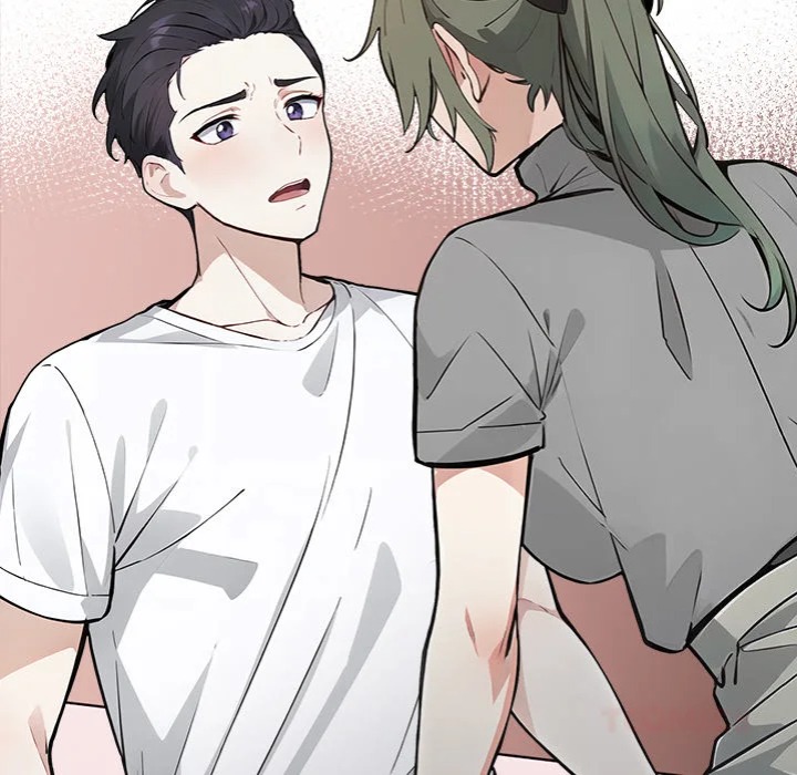 Love Me, or Else Chapter 10 - Page 51