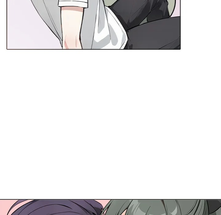 Love Me, or Else Chapter 10 - Page 7