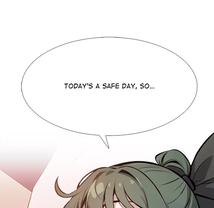 Love Me, or Else Chapter 10 - Page 88