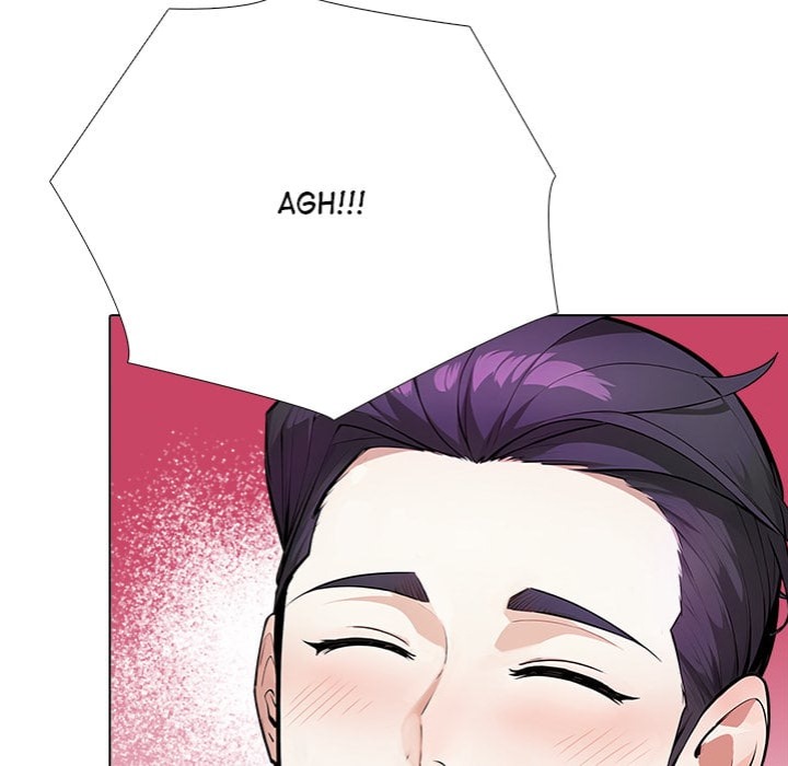 Love Me, or Else Chapter 11 - Page 119