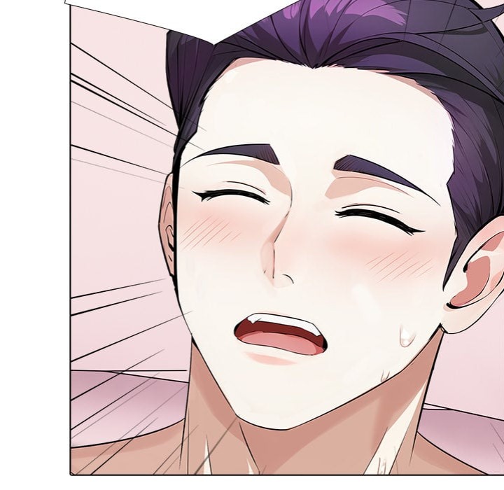 Love Me, or Else Chapter 11 - Page 124