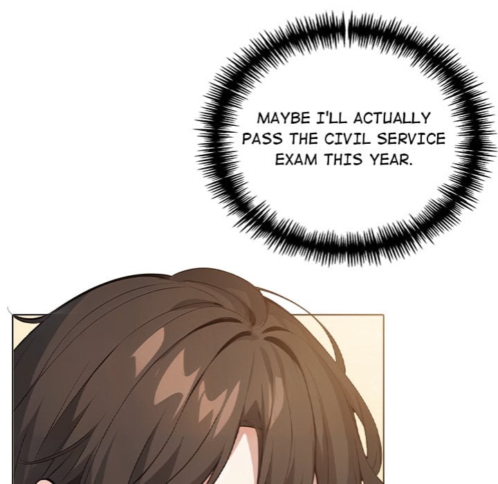 Love Me, or Else Chapter 11 - Page 53