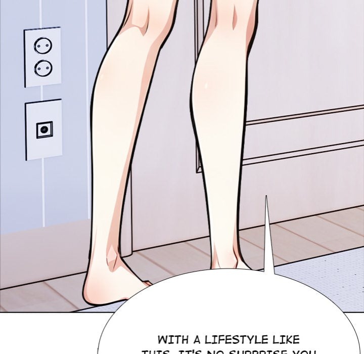 Love Me, or Else Chapter 12 - Page 125