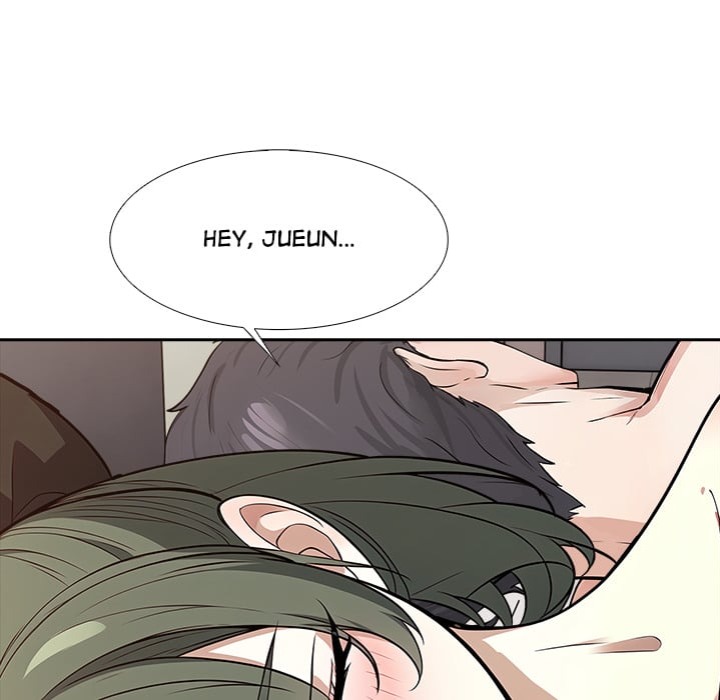 Love Me, or Else Chapter 12 - Page 18