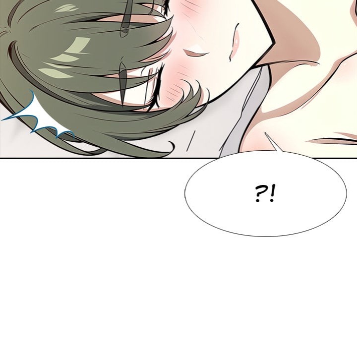 Love Me, or Else Chapter 12 - Page 19