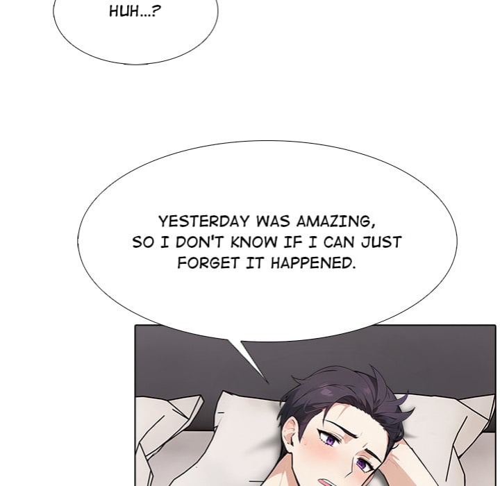 Love Me, or Else Chapter 12 - Page 30