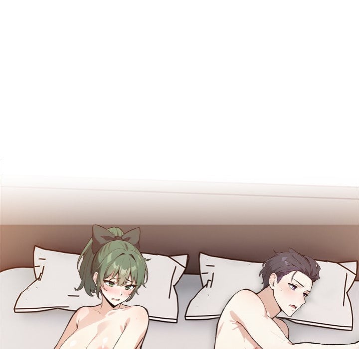 Love Me, or Else Chapter 12 - Page 40