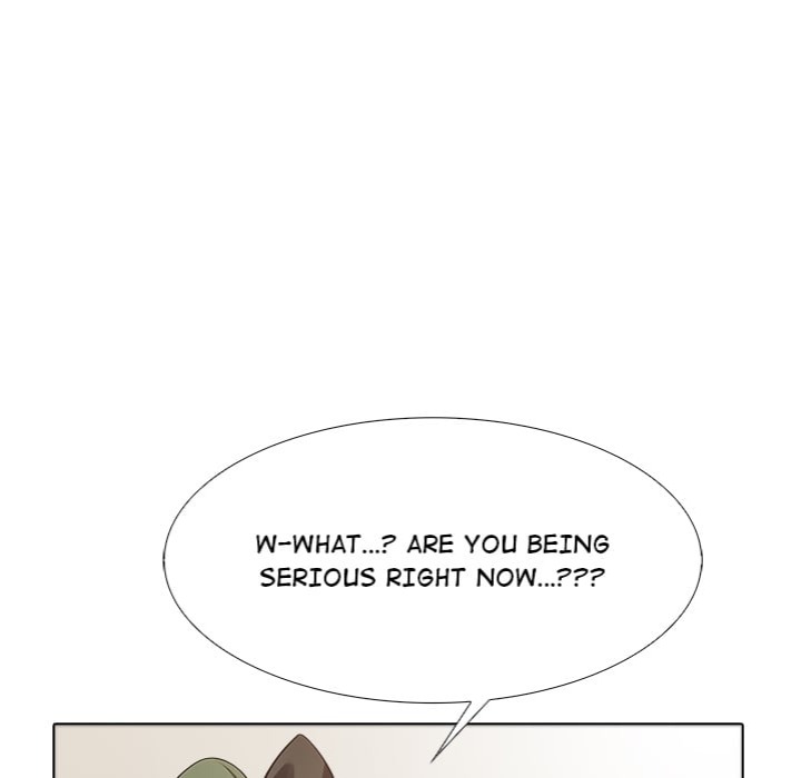 Love Me, or Else Chapter 12 - Page 42