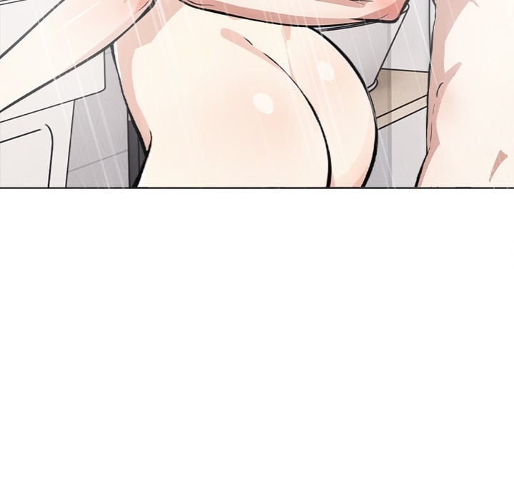 Love Me, or Else Chapter 12 - Page 85