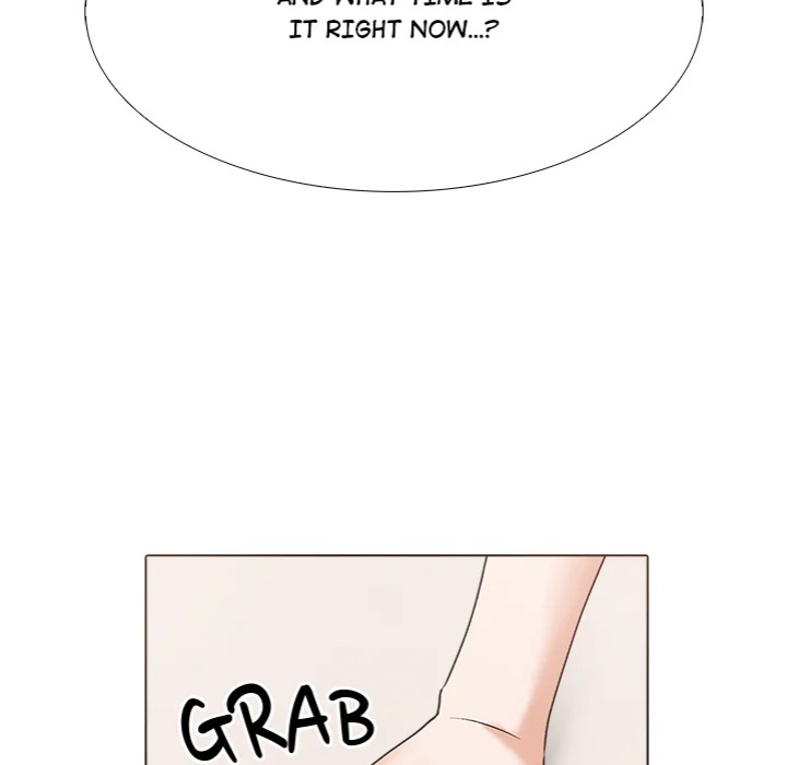 Love Me, or Else Chapter 13 - Page 108