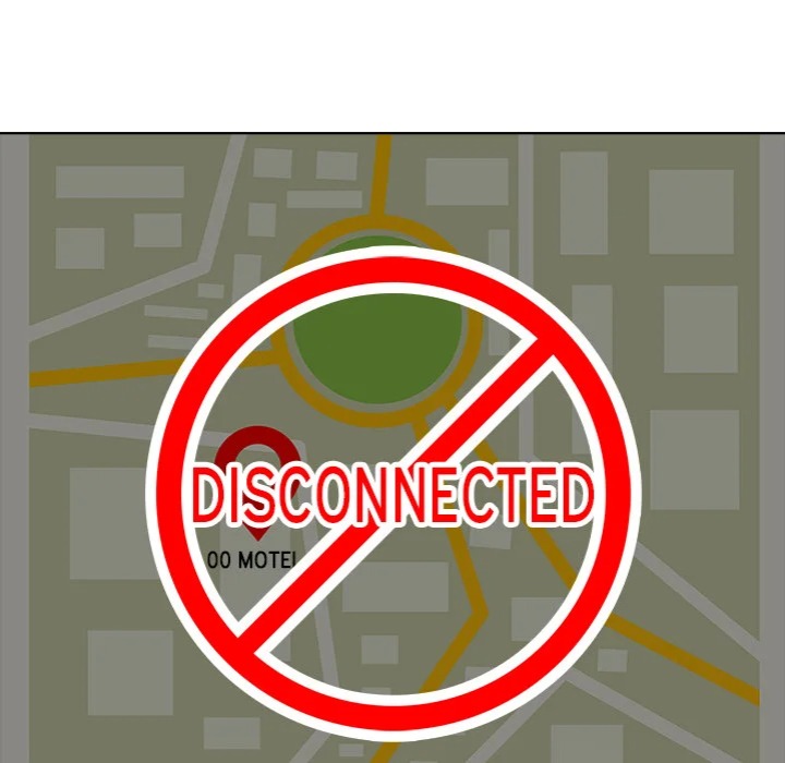 Love Me, or Else Chapter 13 - Page 114