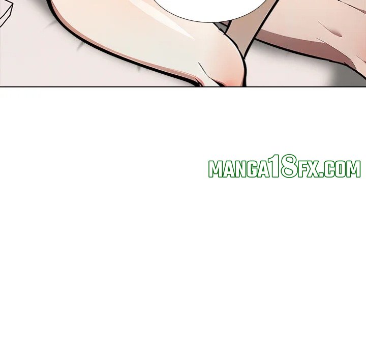 Love Me, or Else Chapter 13 - Page 124