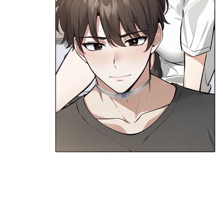 Love Me, or Else Chapter 13 - Page 40