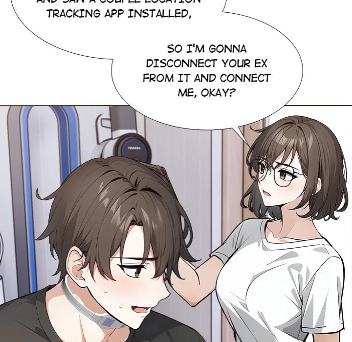 Love Me, or Else Chapter 13 - Page 50