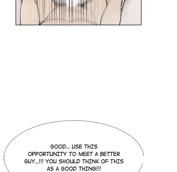 Love Me, or Else Chapter 13 - Page 75