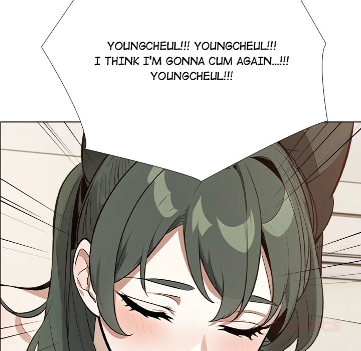 Love Me, or Else Chapter 13 - Page 81