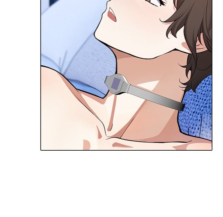 Love Me, or Else Chapter 14 - Page 101