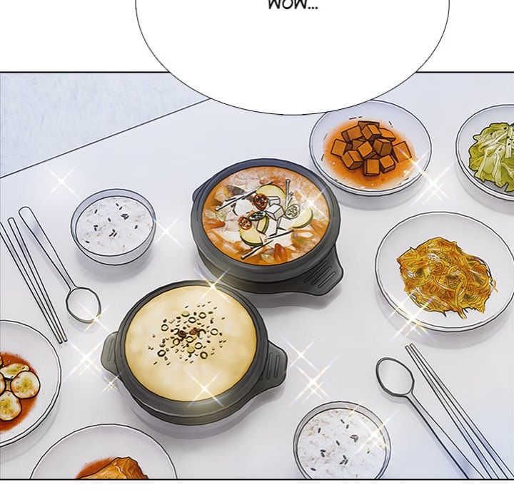 Love Me, or Else Chapter 14 - Page 114