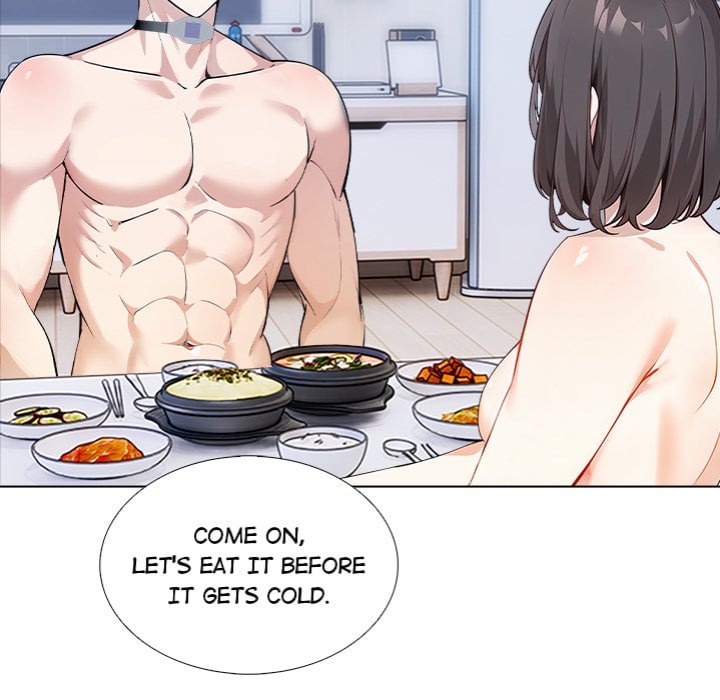 Love Me, or Else Chapter 14 - Page 119