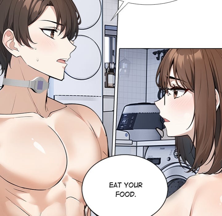 Love Me, or Else Chapter 14 - Page 146