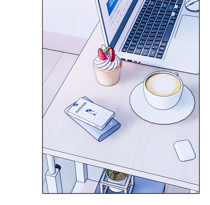 Love Me, or Else Chapter 14 - Page 71