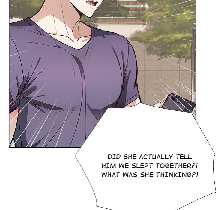 Love Me, or Else Chapter 15 - Page 106