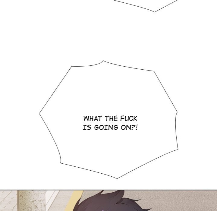 Love Me, or Else Chapter 15 - Page 107