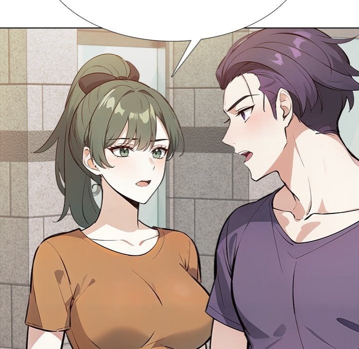 Love Me, or Else Chapter 15 - Page 126