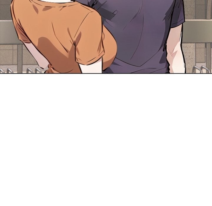 Love Me, or Else Chapter 15 - Page 129