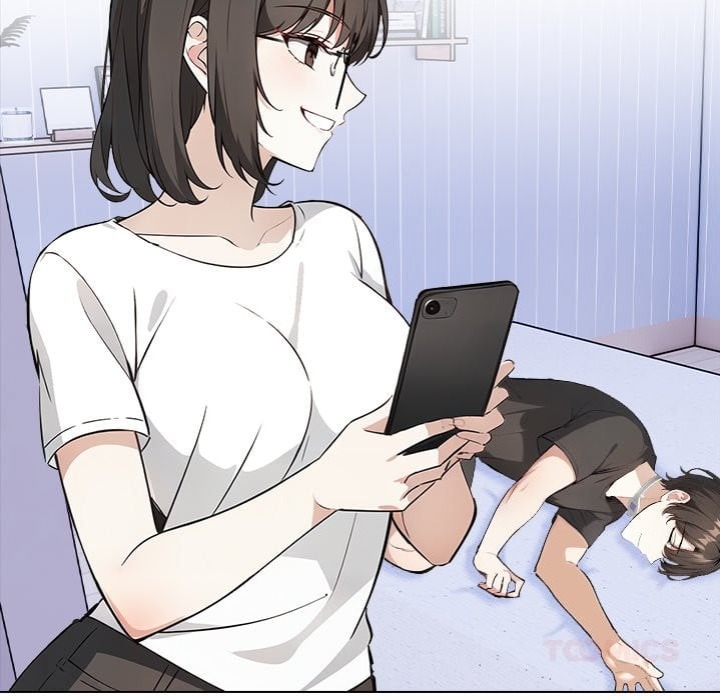 Love Me, or Else Chapter 15 - Page 135