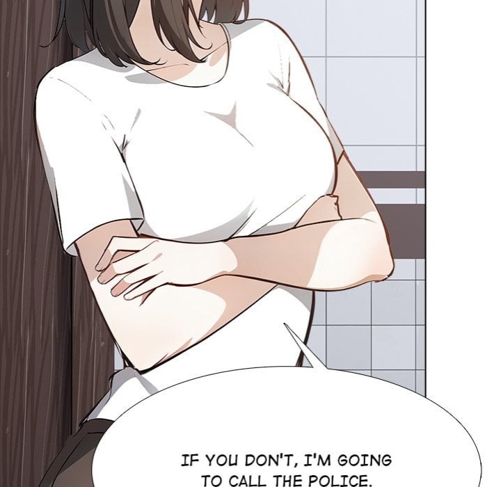 Love Me, or Else Chapter 15 - Page 35