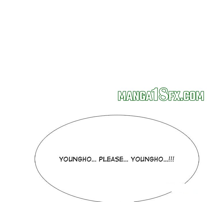 Love Me, or Else Chapter 15 - Page 69