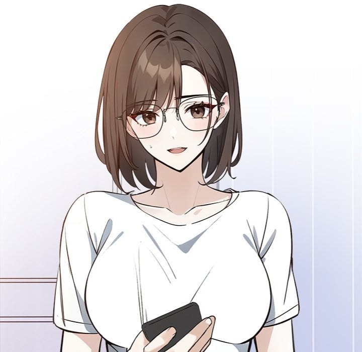 Love Me, or Else Chapter 15 - Page 78