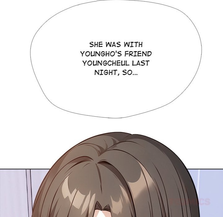 Love Me, or Else Chapter 15 - Page 87