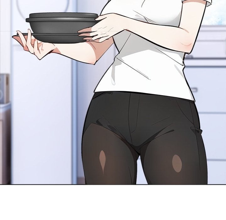 Love Me, or Else Chapter 16 - Page 114