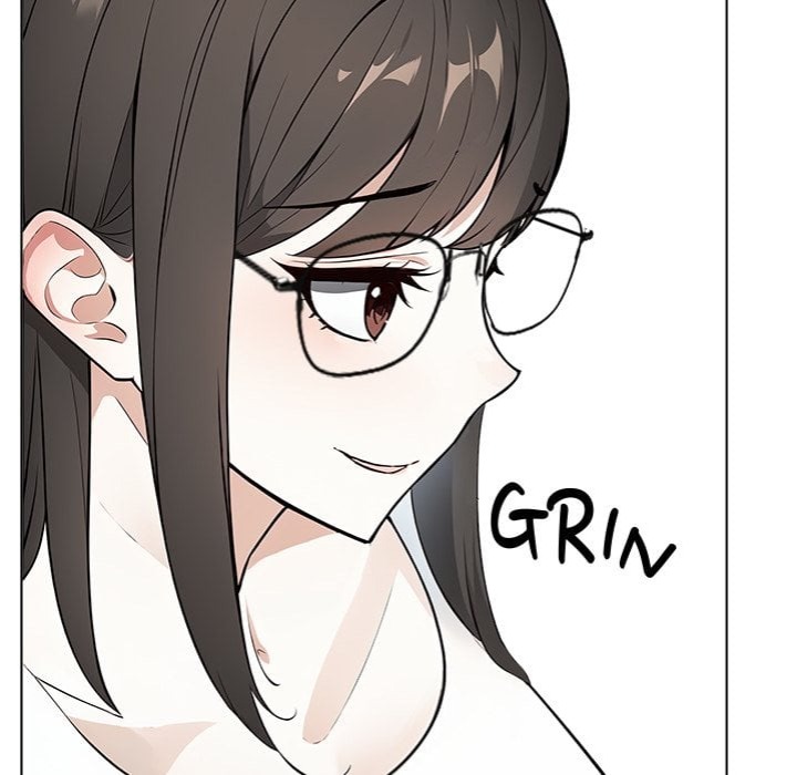 Love Me, or Else Chapter 16 - Page 142